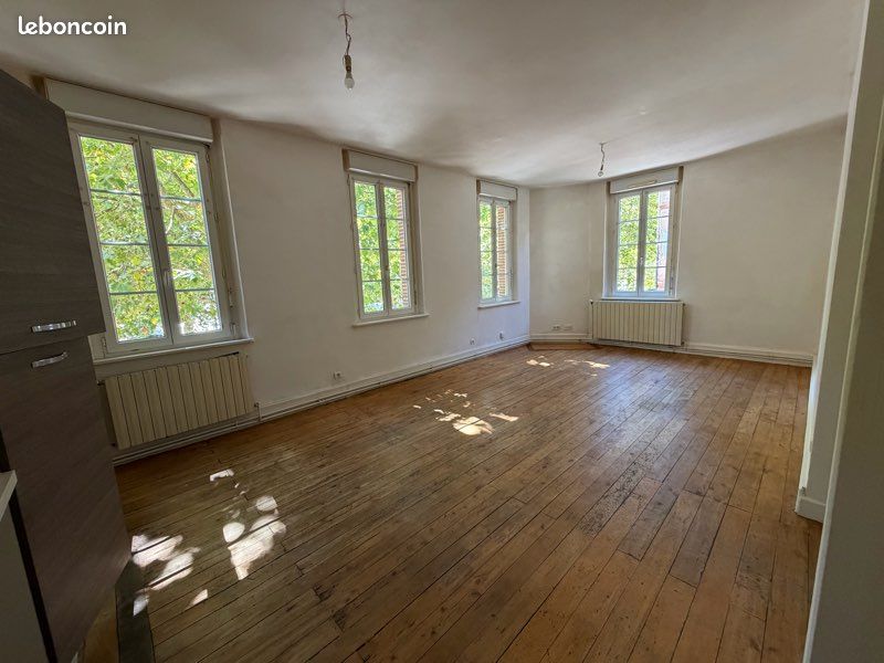 Appartement 3 pièces 90 m² · à Valence · 90 m² · 610 €/mois