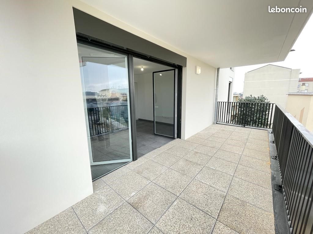 Appartement 1 pièce 31 m² · à Villeurbanne · 31 m² · 645 €