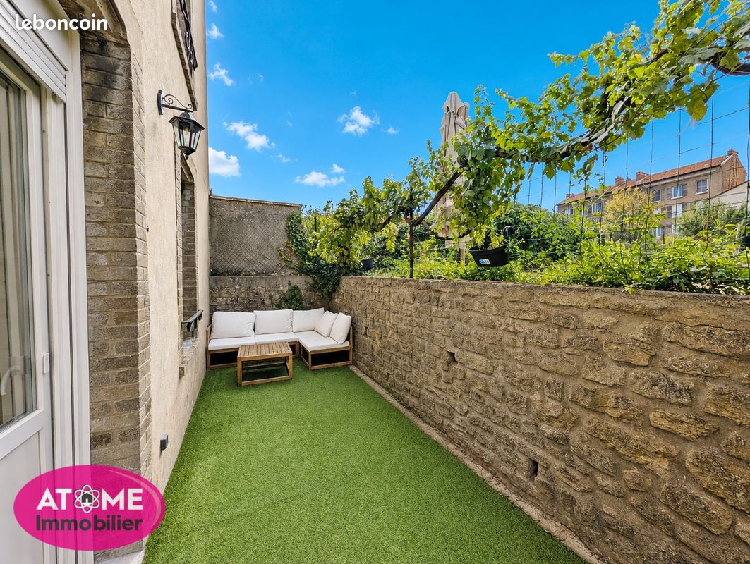 Appartement 3 pièces 97 m² · à Jarny · 97 m² · 189 000 €