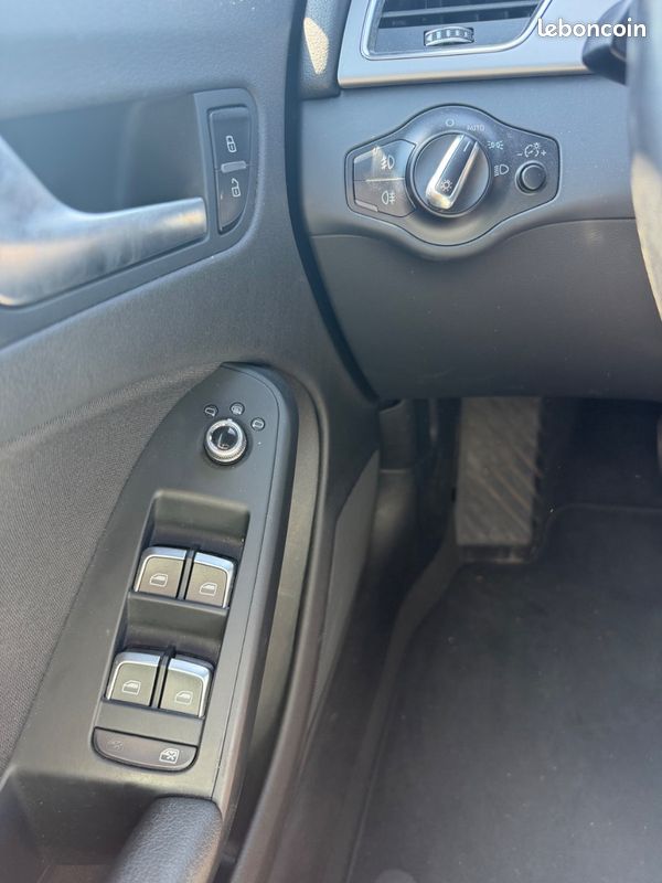 Audi A5 Sportback 3.0 V6 TDI 204ch Multitronic Ambiente GPS Xénon Radar AR (image 15)