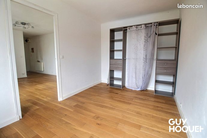 Appartement a louer viry-chatillon - 2 pièce(s) - 34 m2 - Surfyn