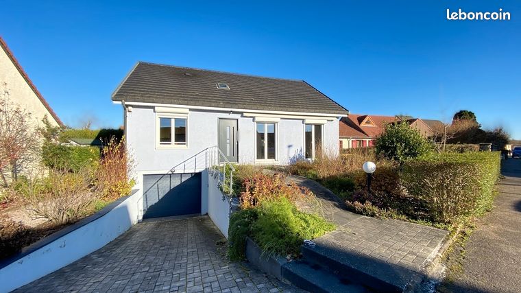 Maison 6 pièces 148 m²