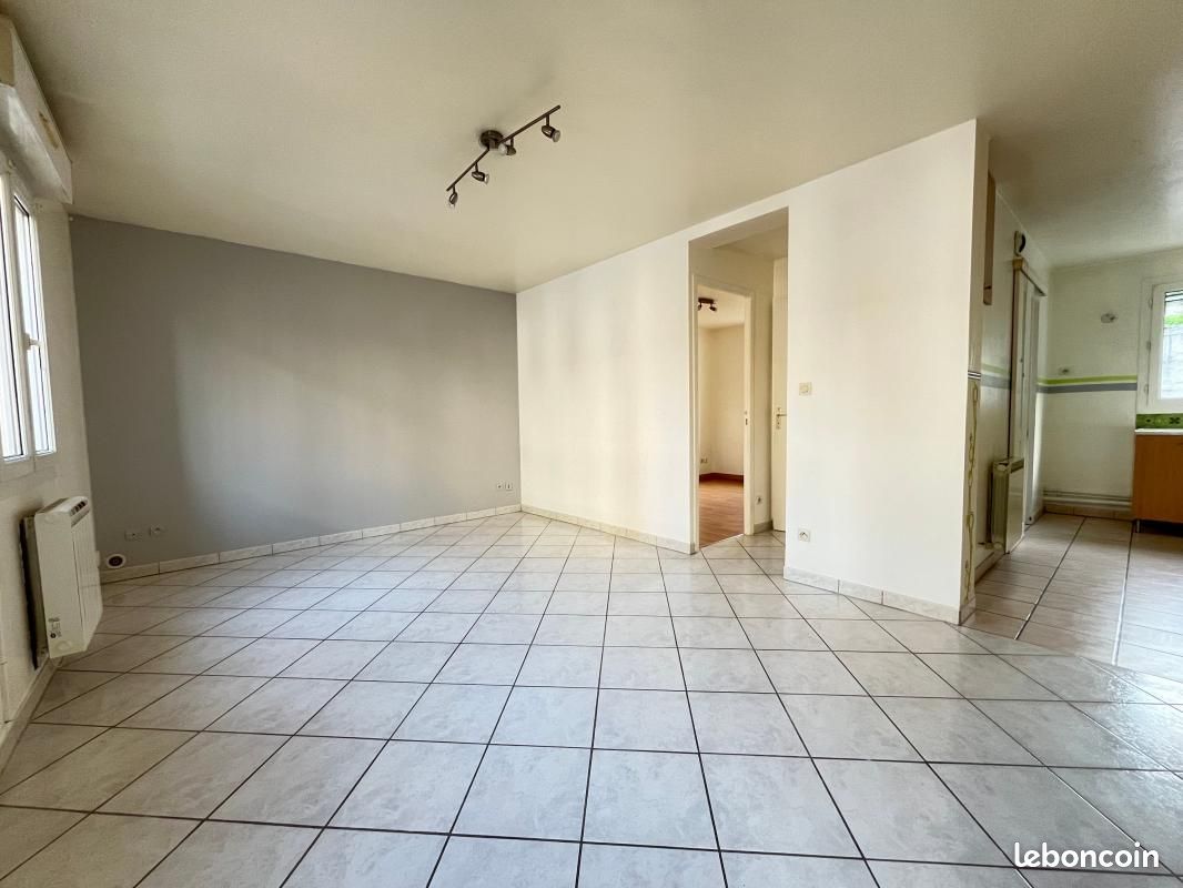 Appartement 2 pièces 36 m² · à Beauvais · 36 m² · 550 €/mois