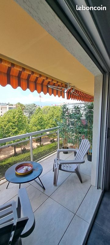 Appartement 1 pièce 25 m² · à Cagnes-sur-Mer · 25 m² · 780 €