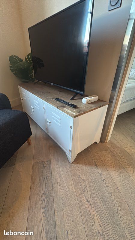 Meuble tv maison du monde (image 1)