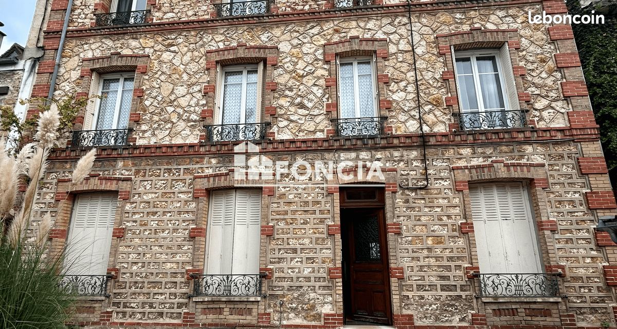 Appartement 2 pièces 37 m² · à Melun · 37 m² · 690 €