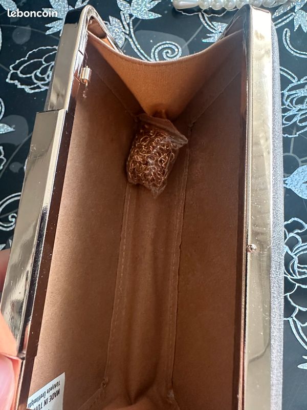 Petit sac de soiree (image 1)