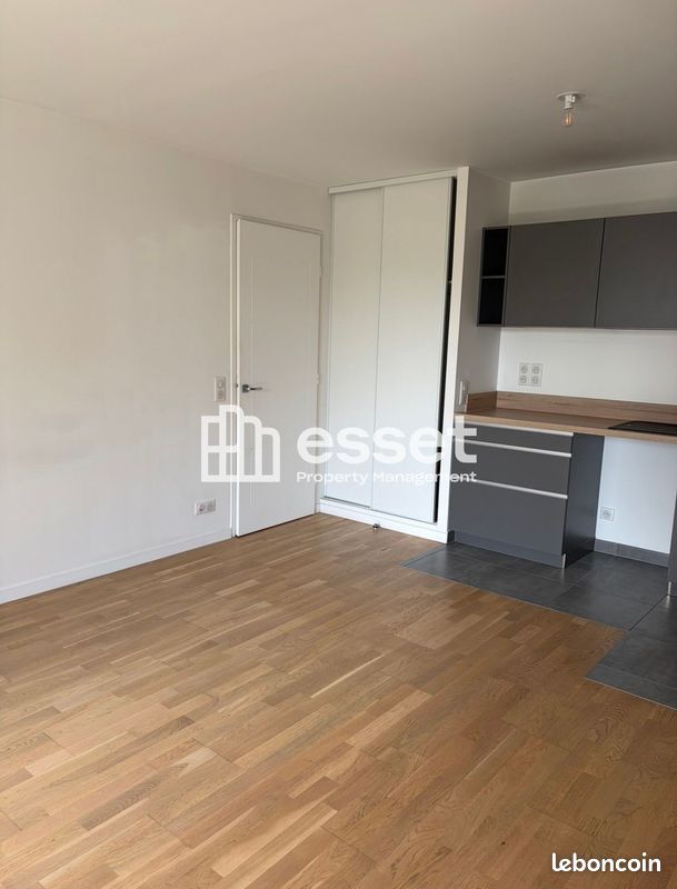 Appartement 2 pièces 41 m² · à Rueil-Malmaison · 41 m² · 1 223 €/mois