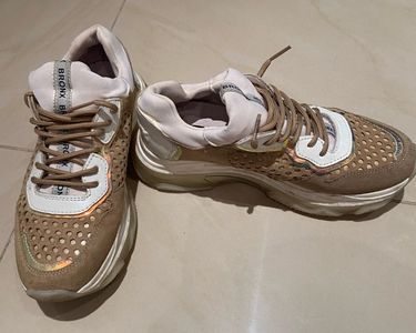 Baskets BRONX Chaussures