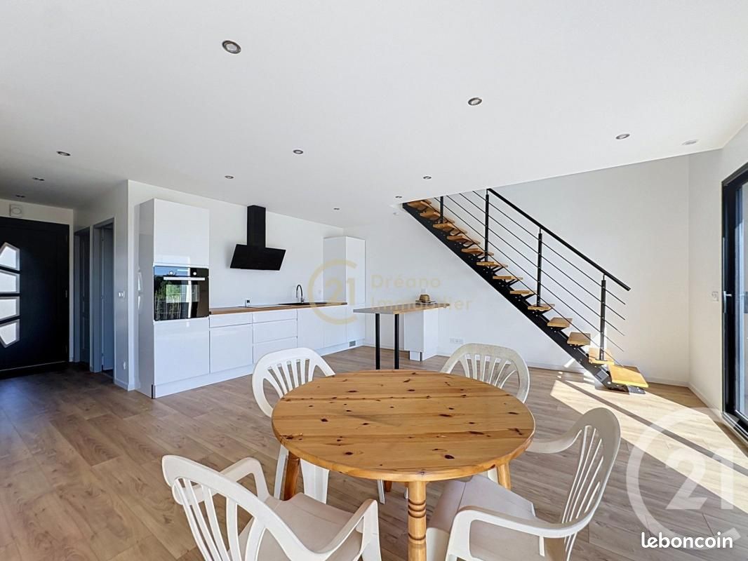 Maison 5 pièces 125 m² · à Hédé-Bazouges · 125 m² · 307 300 €