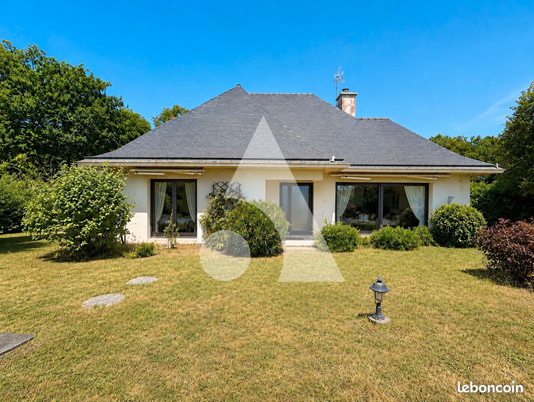 Maison 5 pièces 157 m² · à Plouhinec · 157 m² · 581 600 €