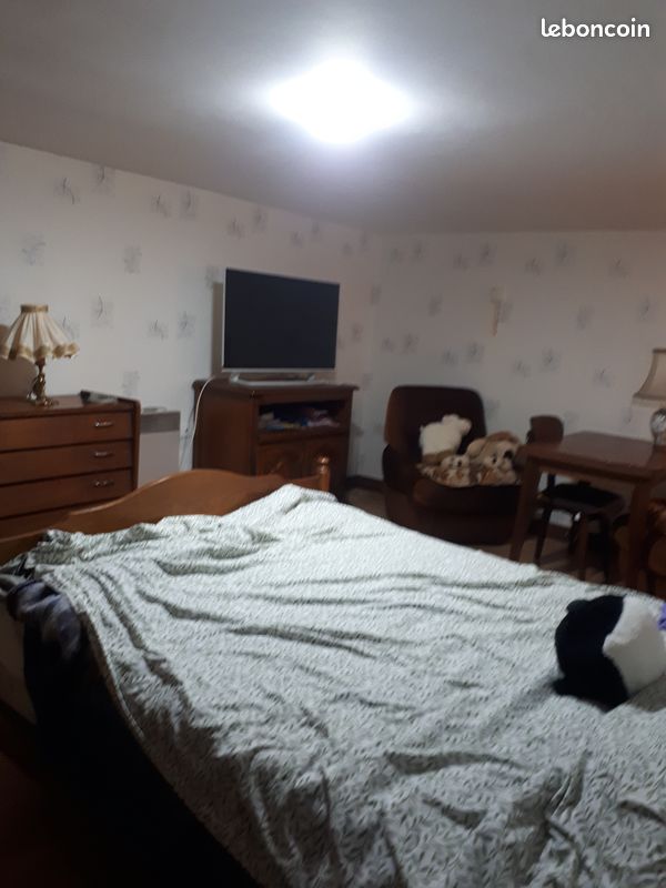 Appartement 1 pièce 16 m² · à Dijon · 16 m² · 350 €