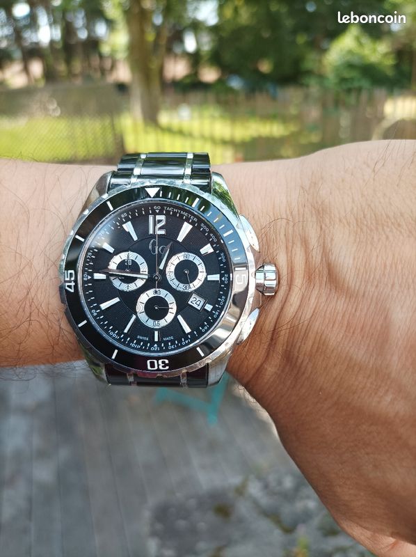 Montre Quartz Montre Versace Femme Tunisie Versace Reve VE8B00124