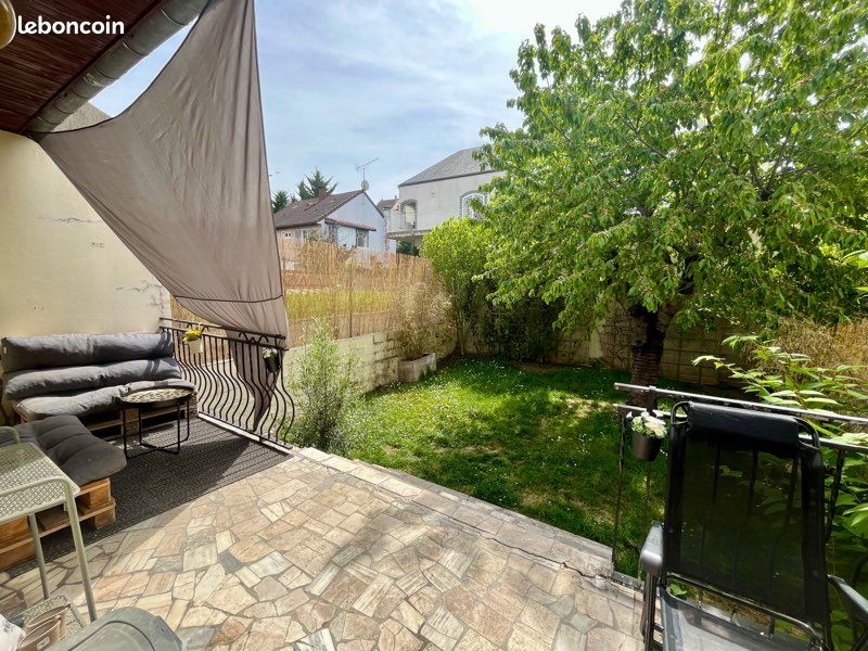 Maison 5 pièces 144 m² · à Noisy-le-Sec · 144 m² · 549 000 €