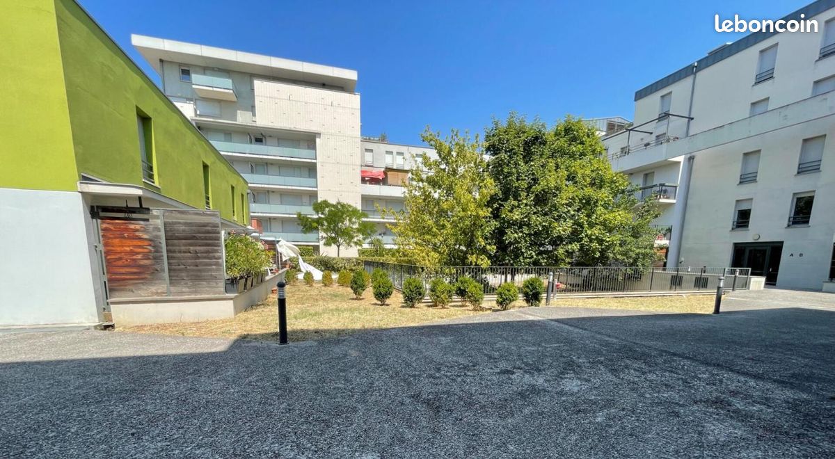 Appartement 3 pièces 62 m² · à Toulouse · 62 m² · 235 000 €