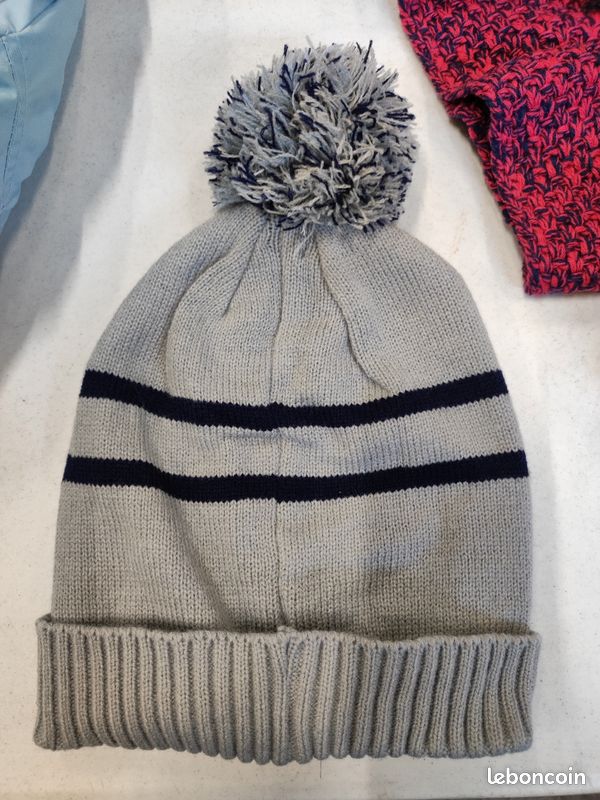 Bonnet garçon (image 2)