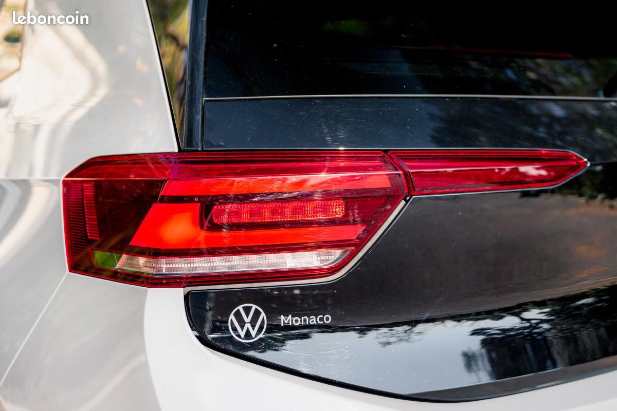 Volkswagen ID.3 204 ch Pro Performance Active (image 27)