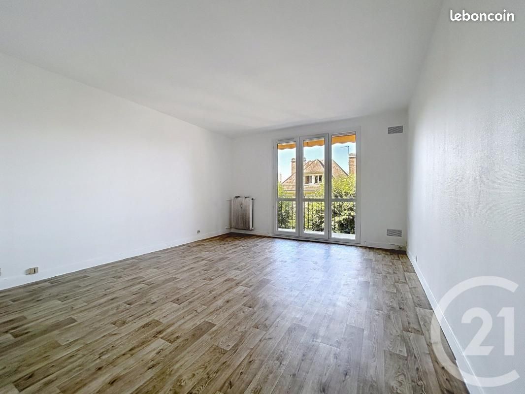 Appartement 2 pièces 53 m² · à Troyes · 53 m² · 600 €/mois