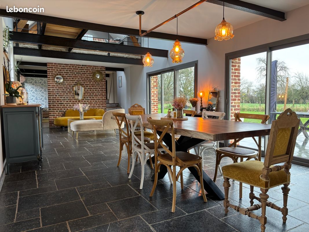 Maison 7 pièces 240 m² · à Radinghem-en-Weppes · 240 m² · 845 000 €