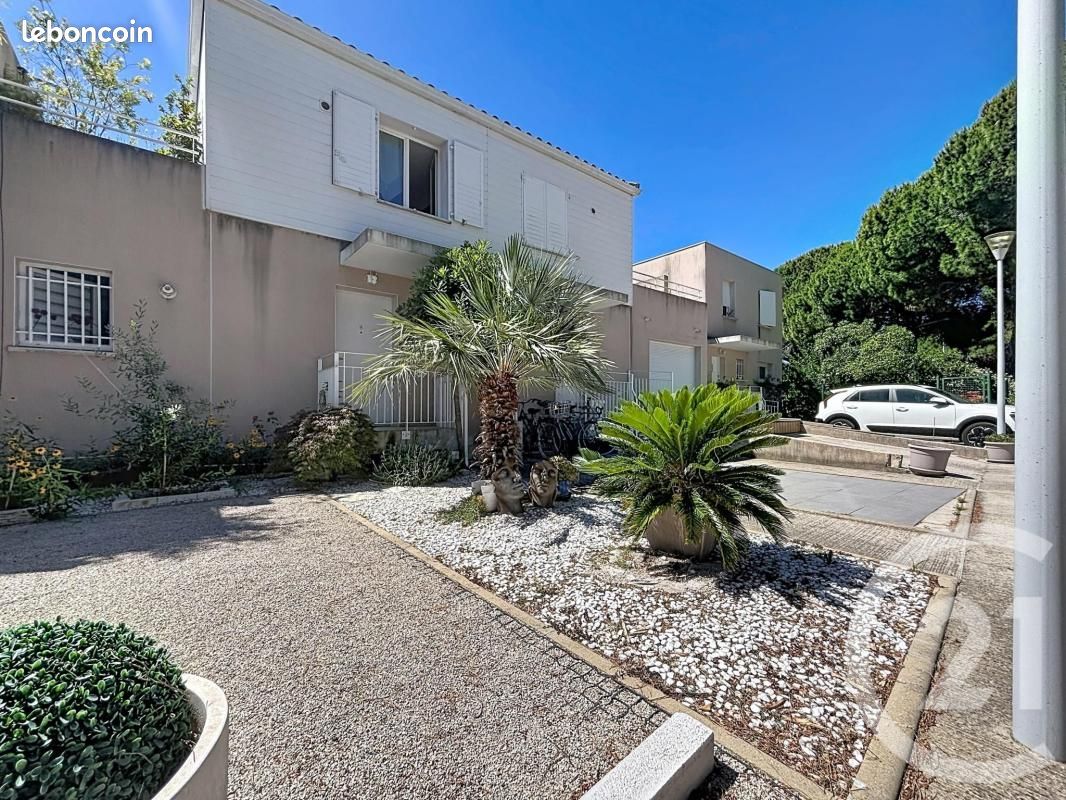Maison 3 pièces 61 m² · à Le Grau-du-Roi · 61 m² · 374 000 €