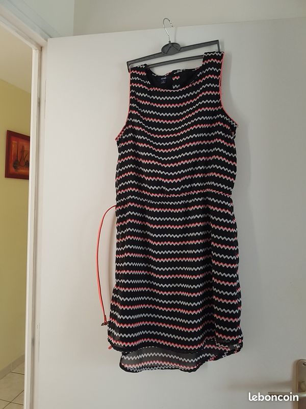 Robe d ete (image 1)