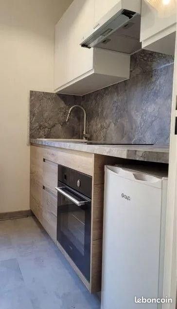Appartement 2 pièces 29 m² · à Strasbourg · 29 m² · 840 €/mois