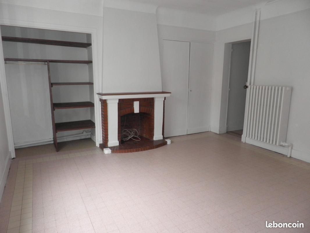 Appartement 1 pièce 36 m² · à L'Aigle · 36 m² · 355 €/mois