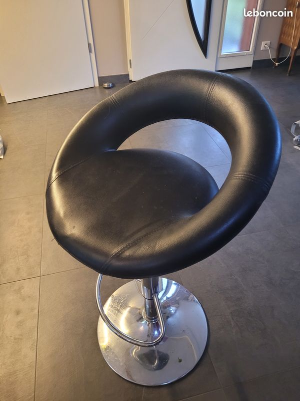 Fauteuil de bar (image 2)