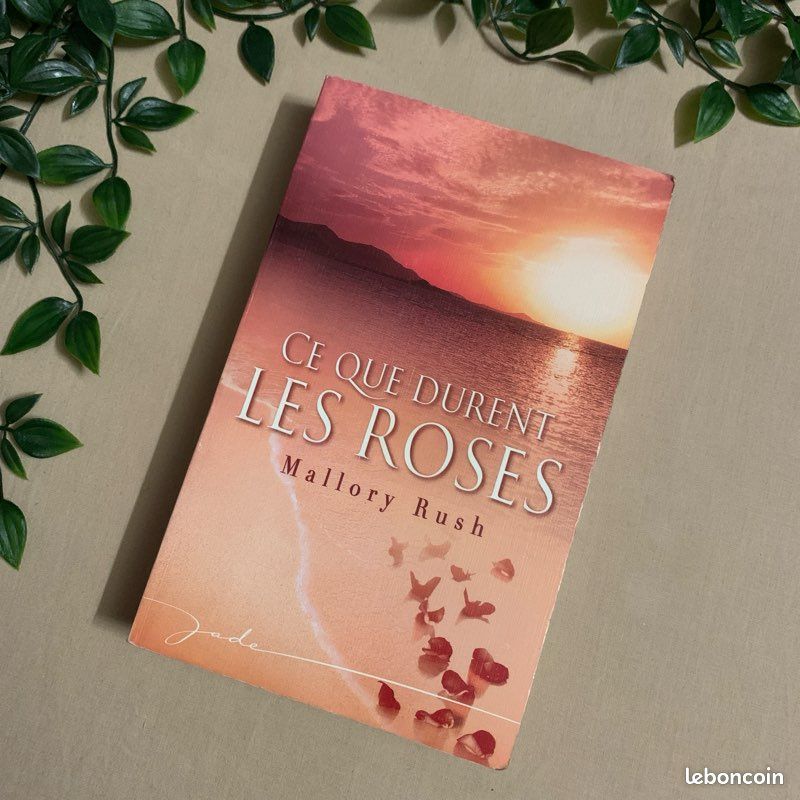 Ce que durent les roses - Mallory Rush (image 3)