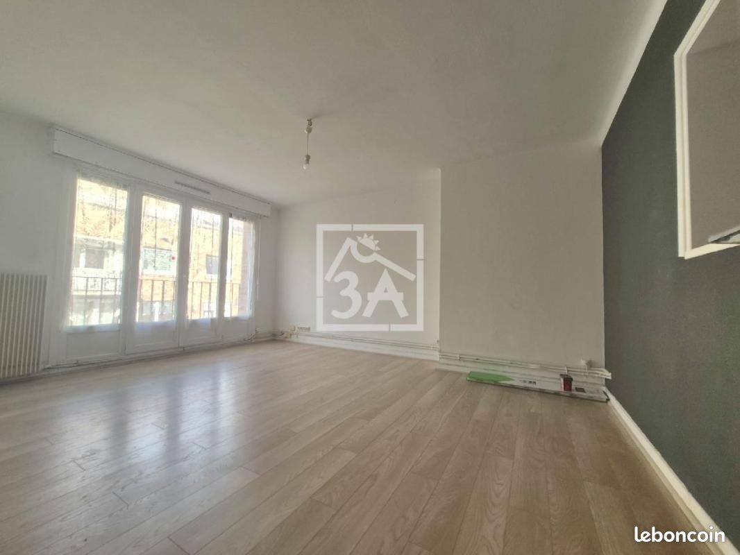 Appartement 4 pièces 72 m² · à Dunkerque · 72 m² · 735 €/mois