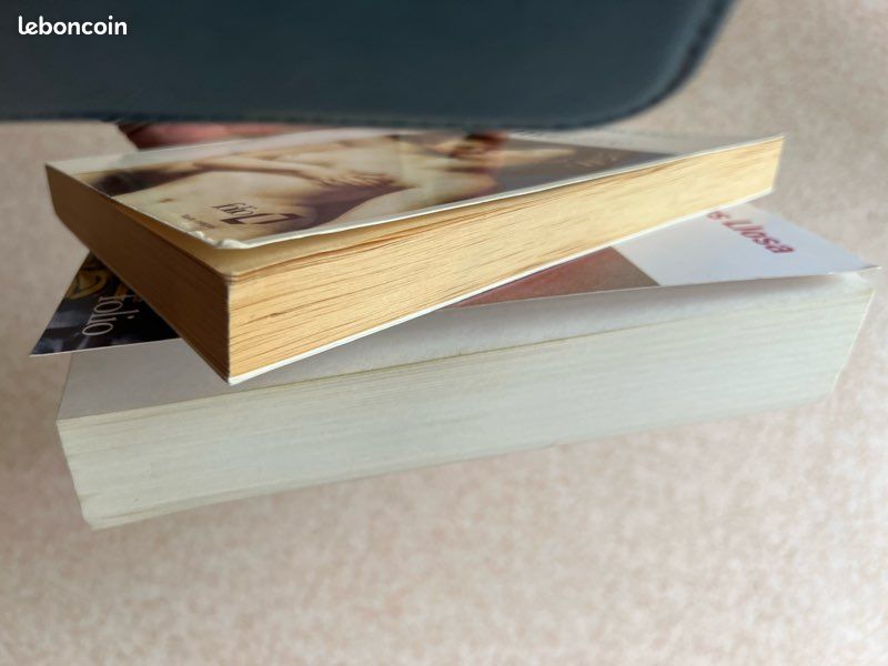 2 livres mario Vargas llora (image 5)