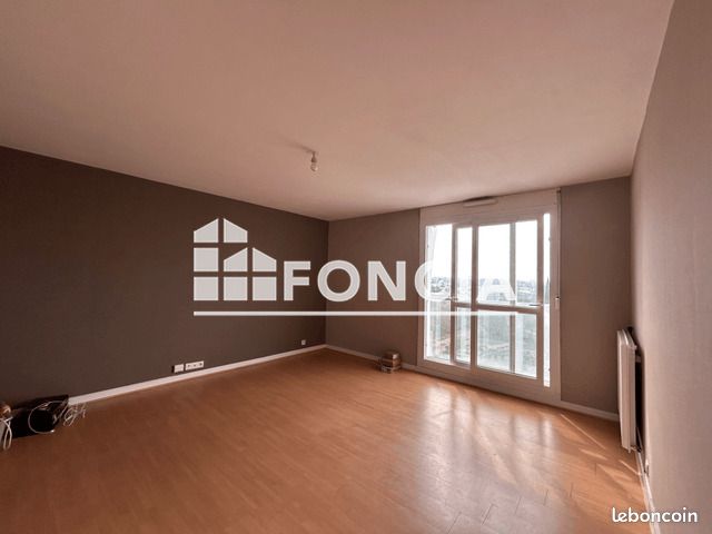 Appartement 2 pièces 47 m² · à Brest · 47 m² · 546 €