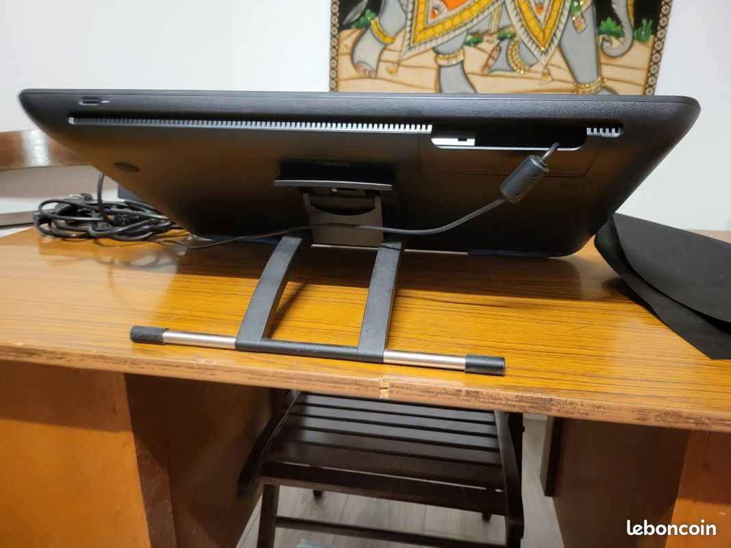 Tablette graphique Wacom Neuve sous blister plus 2 Barettes Mémoire neuves (image 5)