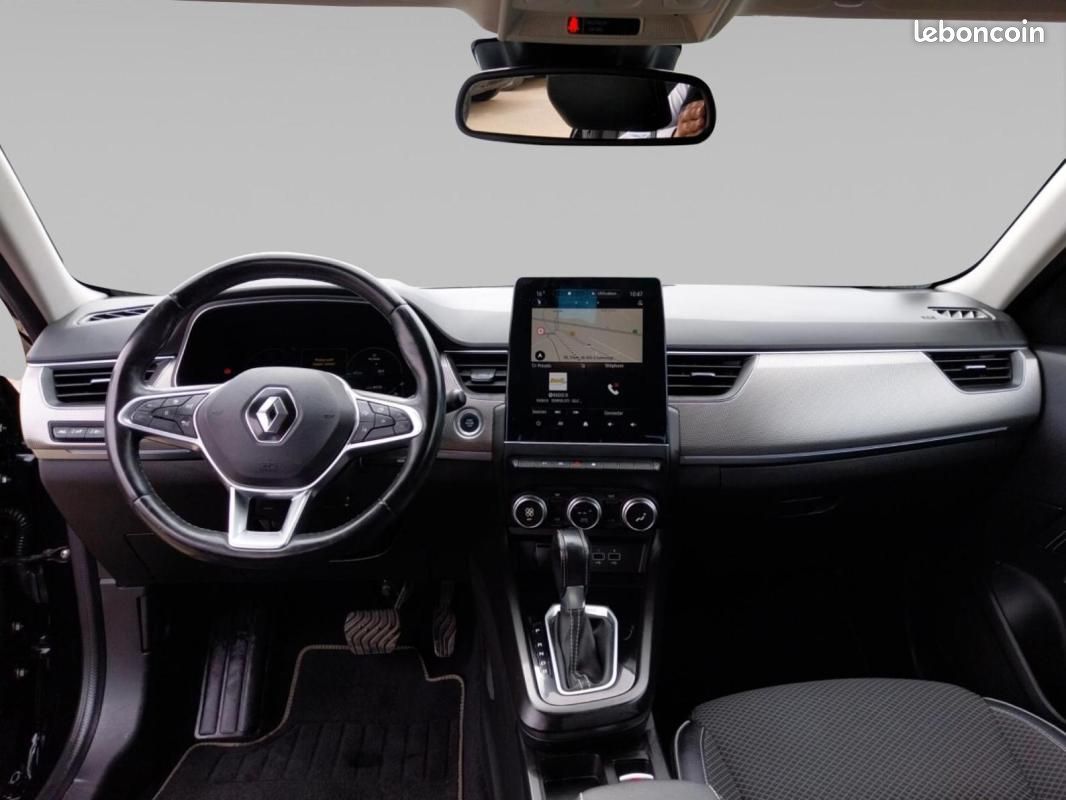 Renault Arkana E-Tech 145 - 21B Intens (image 10)