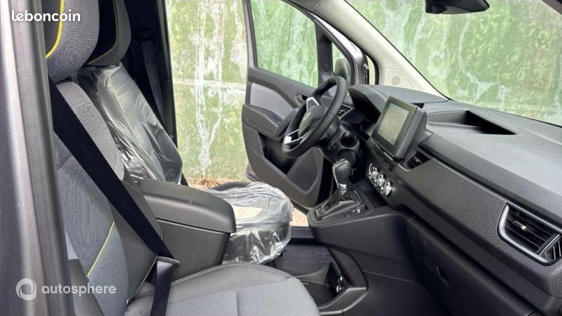Renault Kangoo Van Véhicule utilitaire ou Société L2 E-Tech AC22/DC80 Extra -24 (image 15)