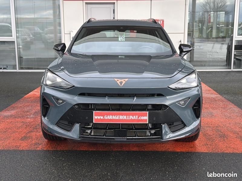 Cupra Formentor 2.0 TDI 150ch V DSG7 (image 2)