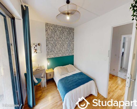 Appartement a louer levallois-perret - 1 pièce(s) - 50 m2 - Surfyn