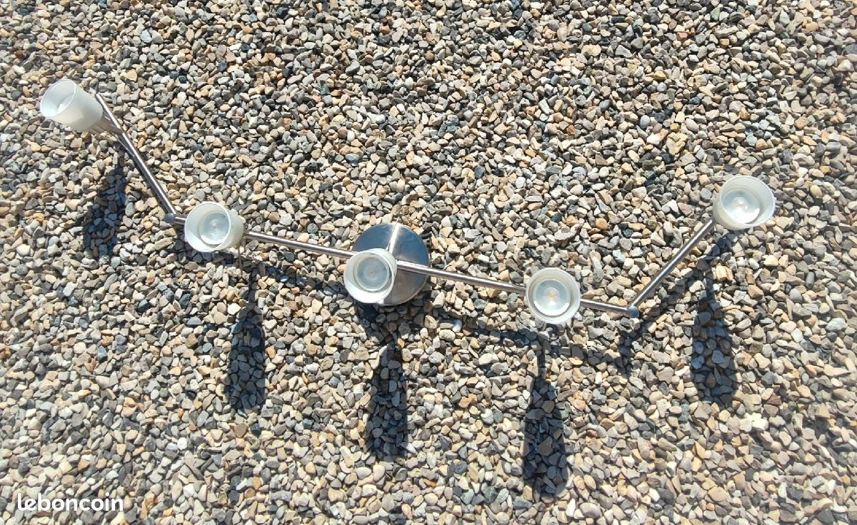 Rampe modulable spot (image 4)
