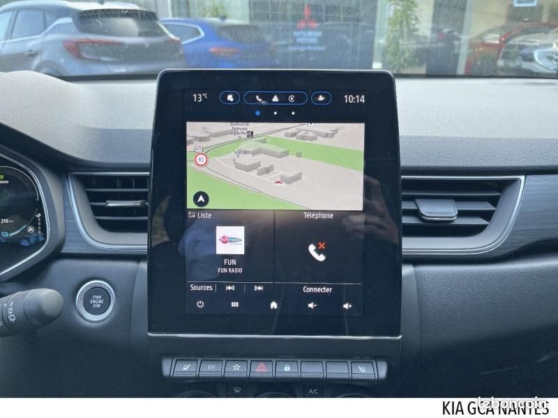 Mitsubishi ASX 1.6 MPI PHEV 159ch Instyle (image 12)
