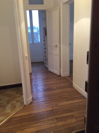 Appartement a louer saint-leu-la-foret - 3 pièce(s) - 49 m2 - Surfyn