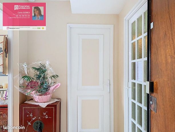 Appartement 5 pièces 103 m²