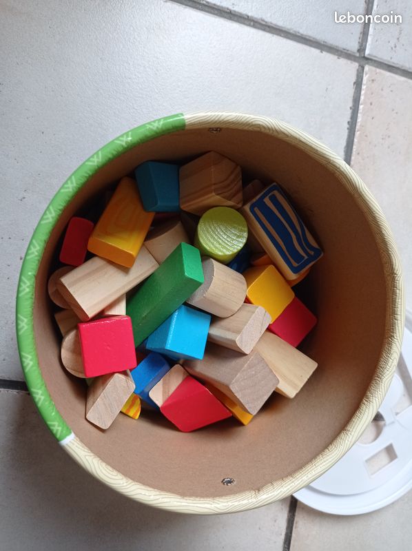 Blocs de construction (image 1)