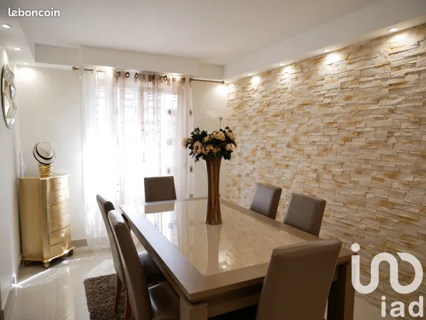 Annonce vente Appartement sarcelles