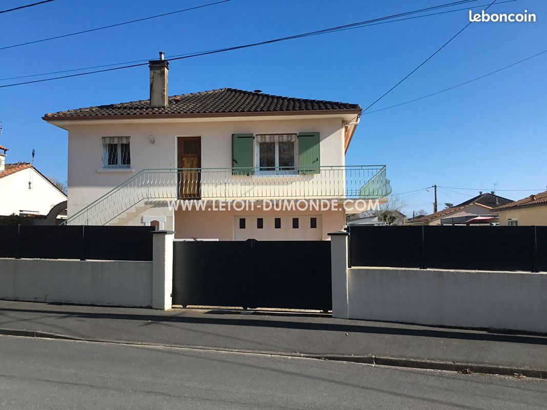 Maison 5 pièces 136 m² · à Saint-Astier · 136 m² · 262 500 €