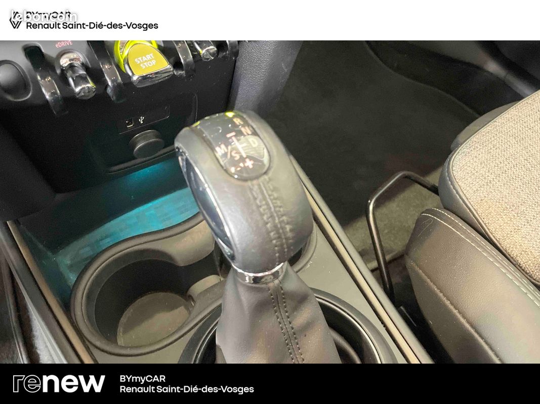 MINI Countryman 125 - 95 ch ALL4 BVA6 Cooper SE Edition Premium (image 21)