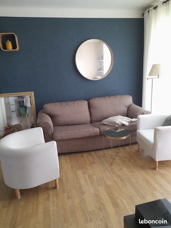 Appartement 2 pièces 47 m² · à Montpellier · 47 m² · 150 000 €
