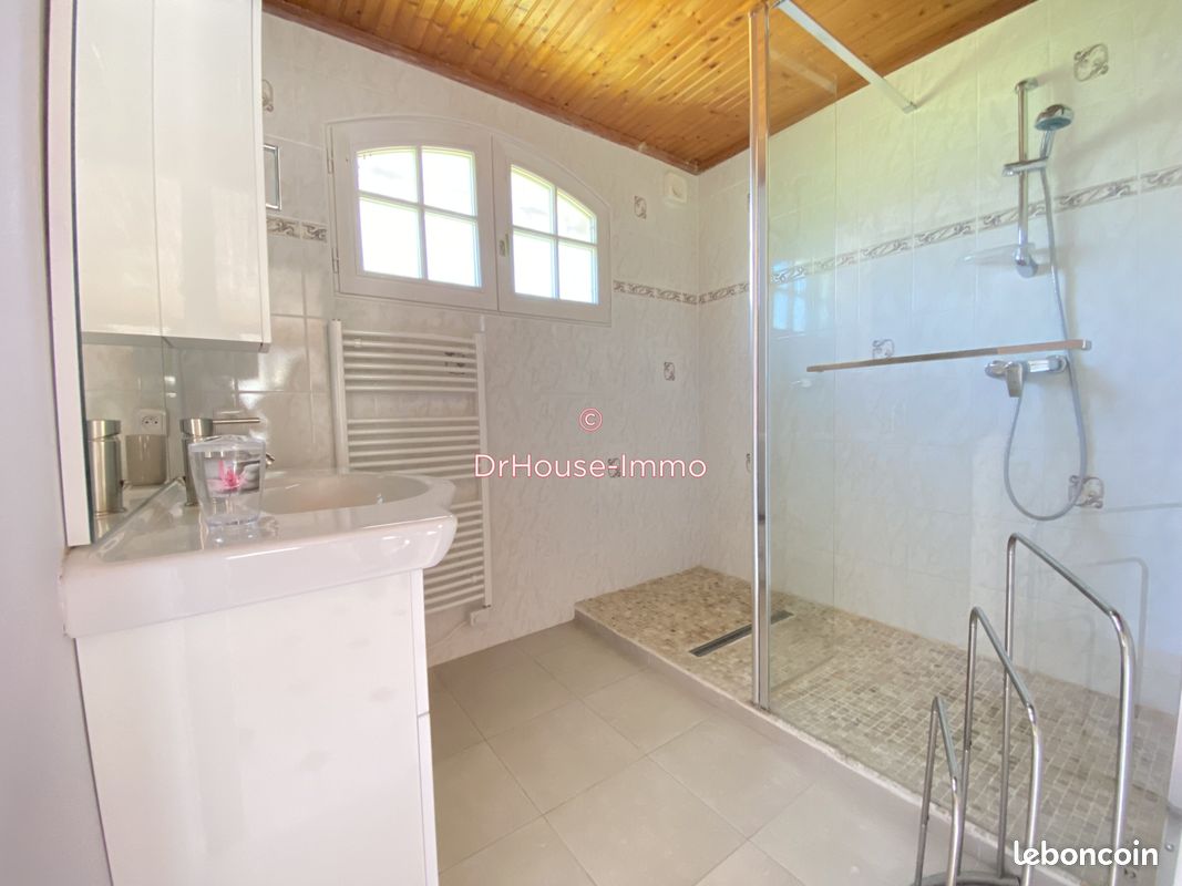 Maison 7 pièces 283 m² - Loudun 86200 (image principale 14)