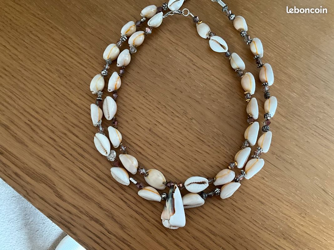 Bijoux fantaisie (image 3)