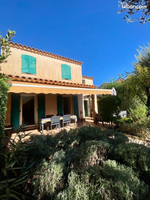 Maison 5 pièces 140 m² · à Le Beausset · 140 m² · 435 000 €