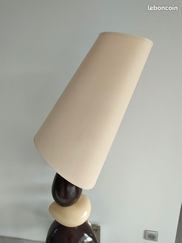 Lampe à poser Louis Drimmer (image 4)